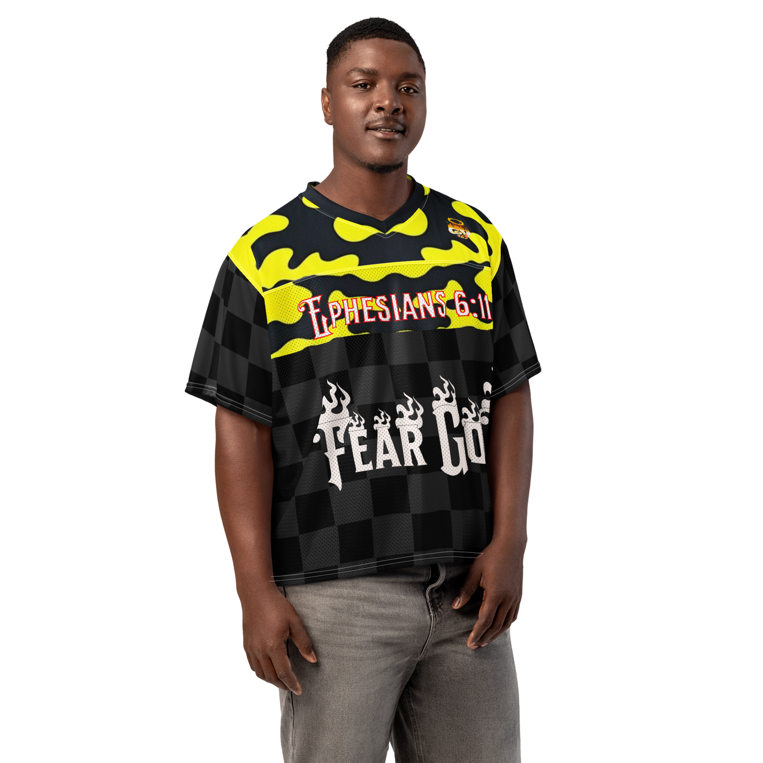 MEN'S SHORT SLEEVE🔥