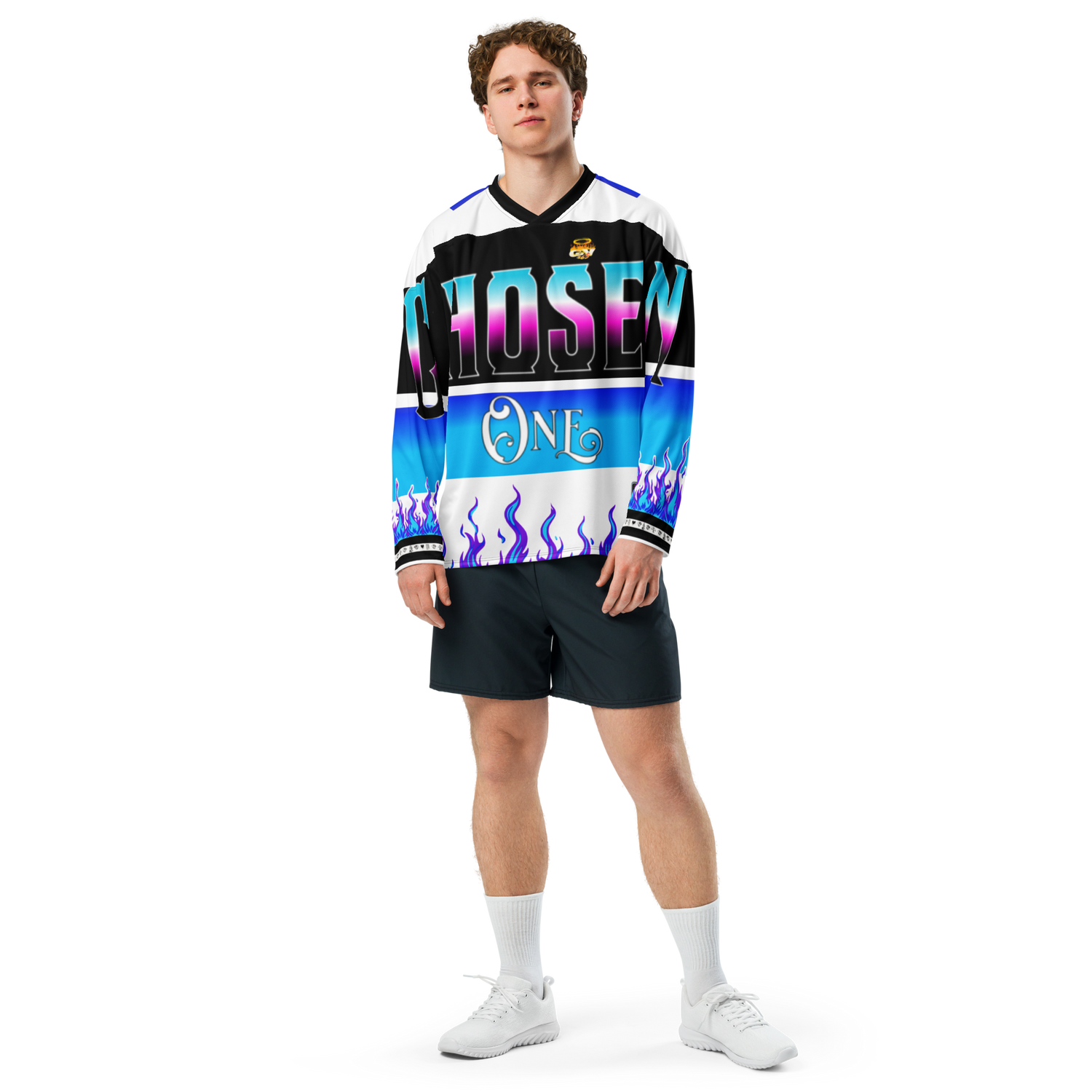MEN'S LONG SLEEVE🔥