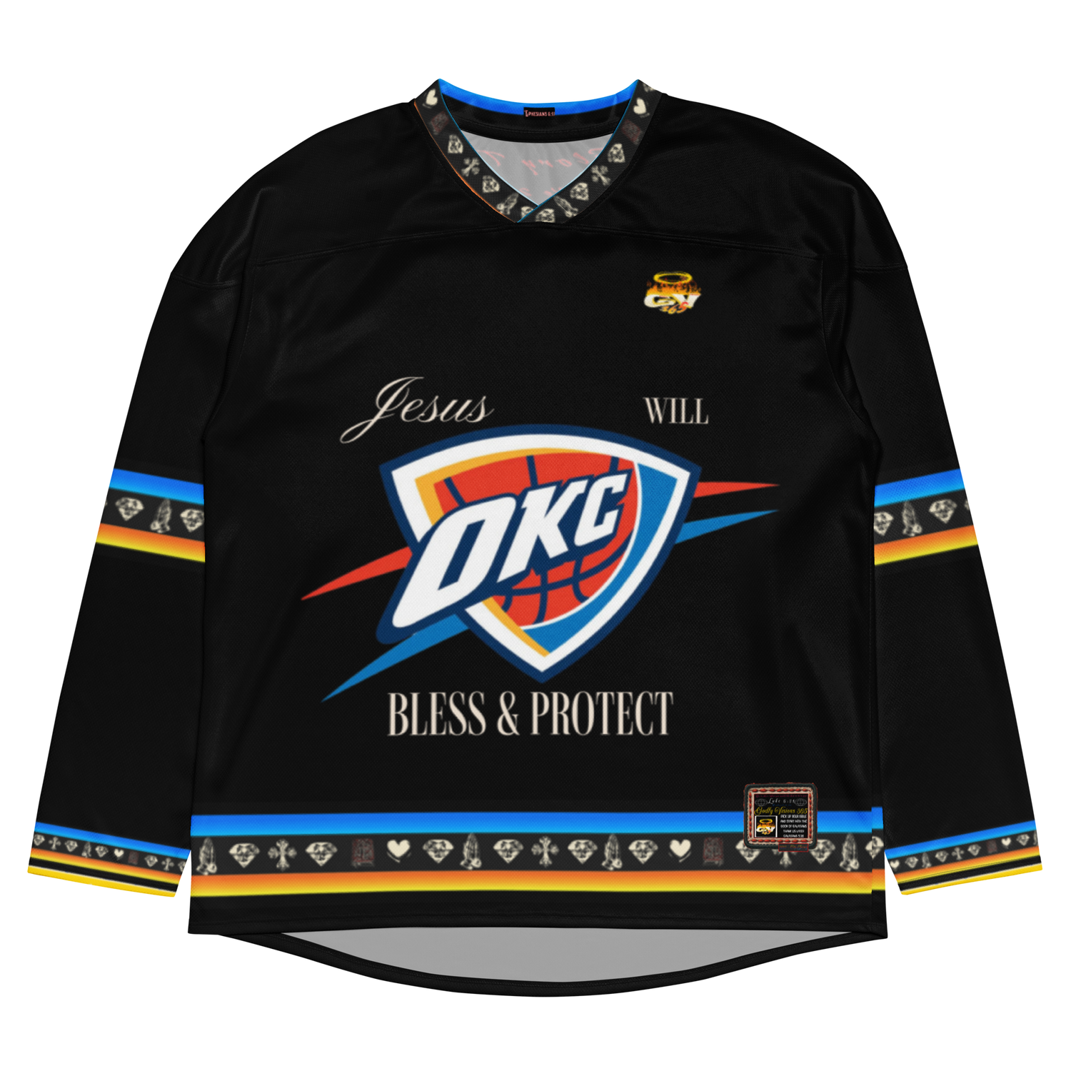 YOUTH JERSEY'S🔥