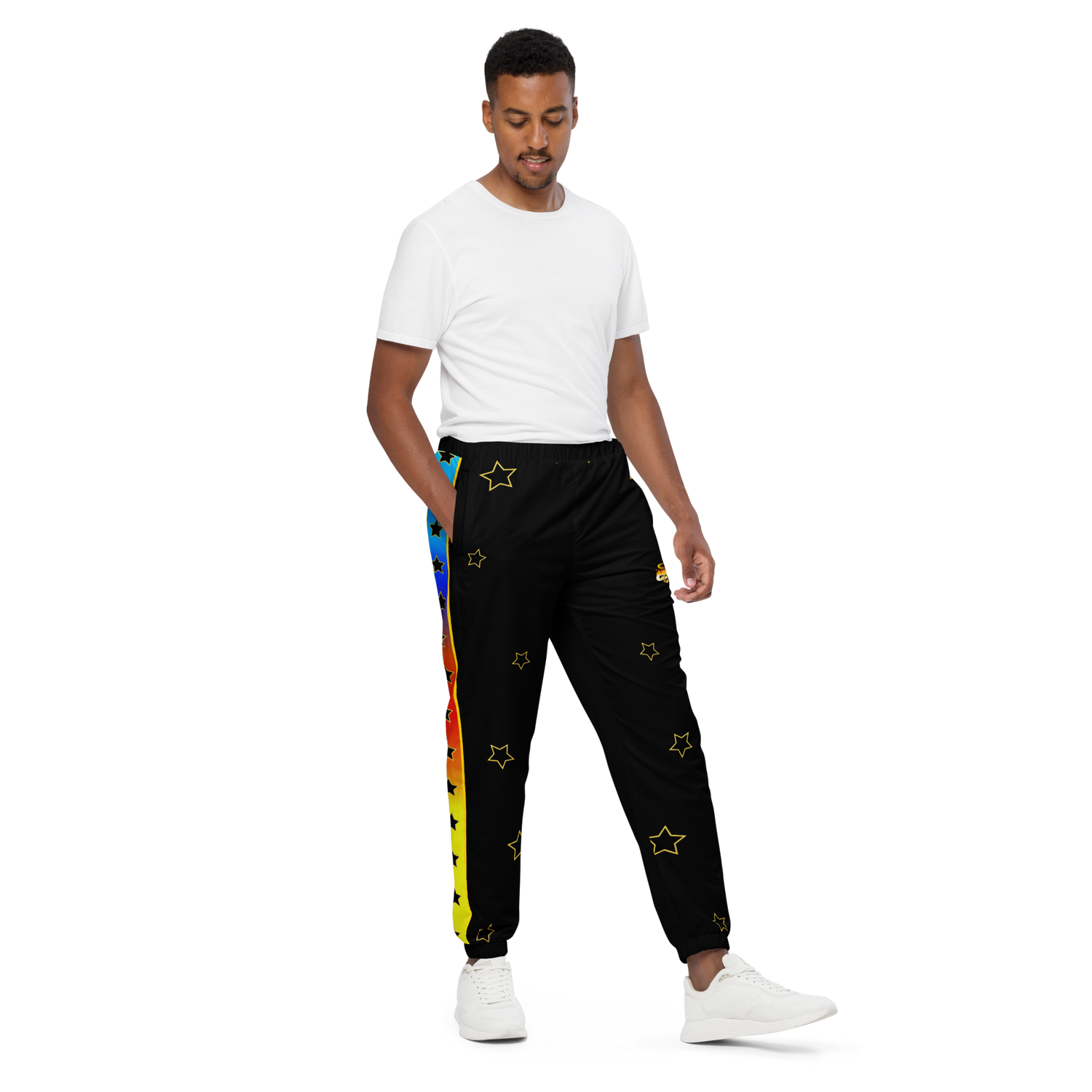 MEN'S PANTS🔥