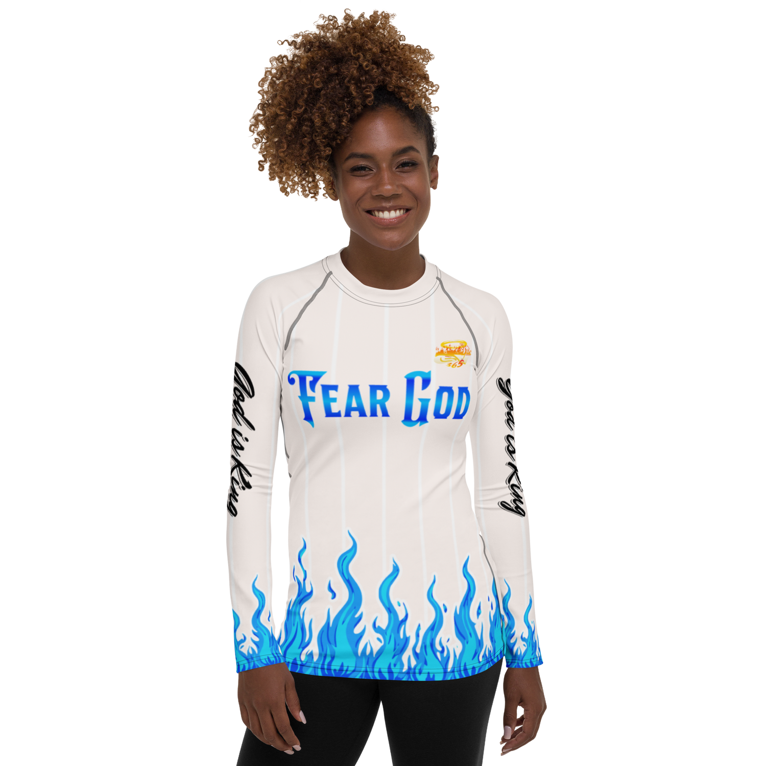 GIRL'S LONG SLEEVE🔥