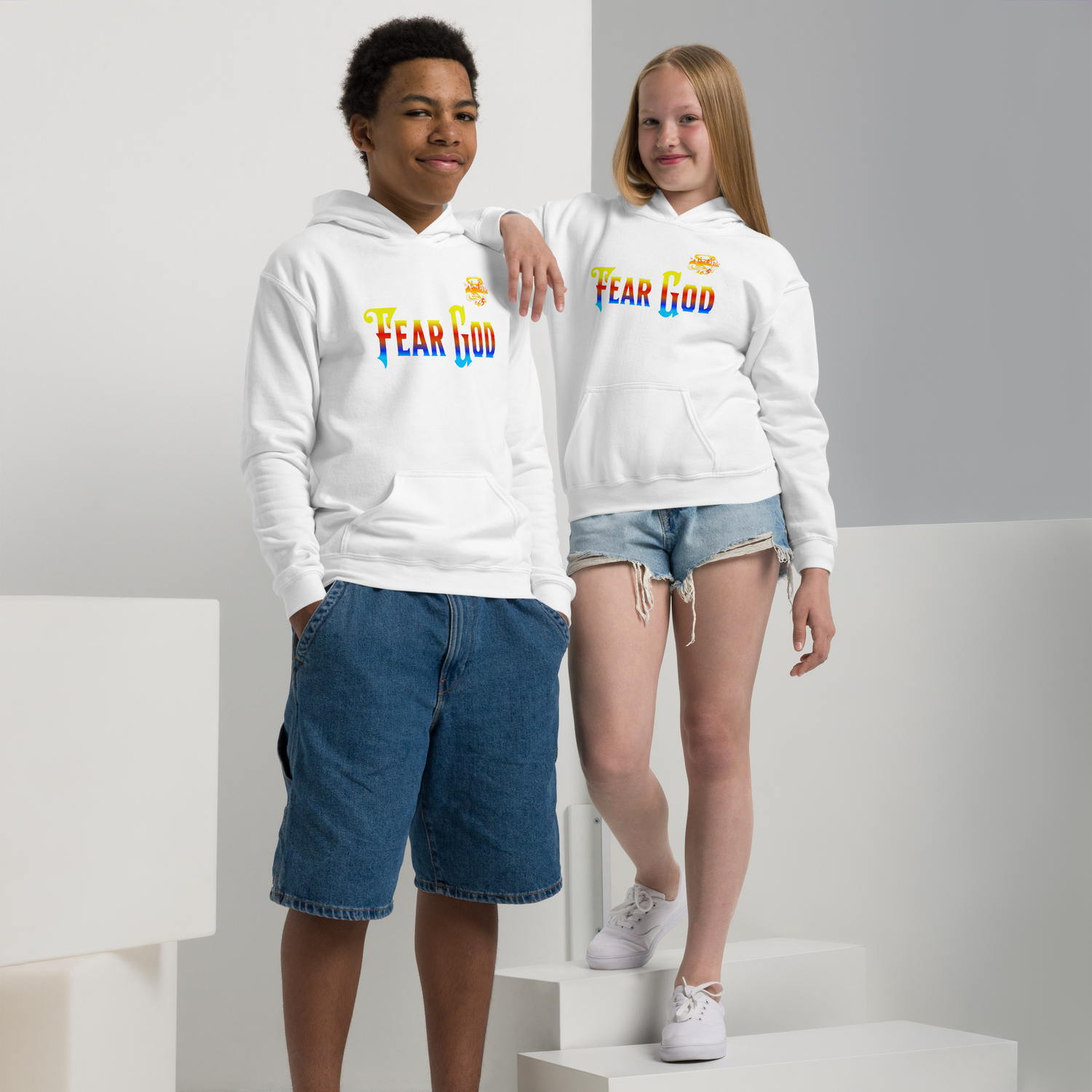 YOUTH UNISEX🔥