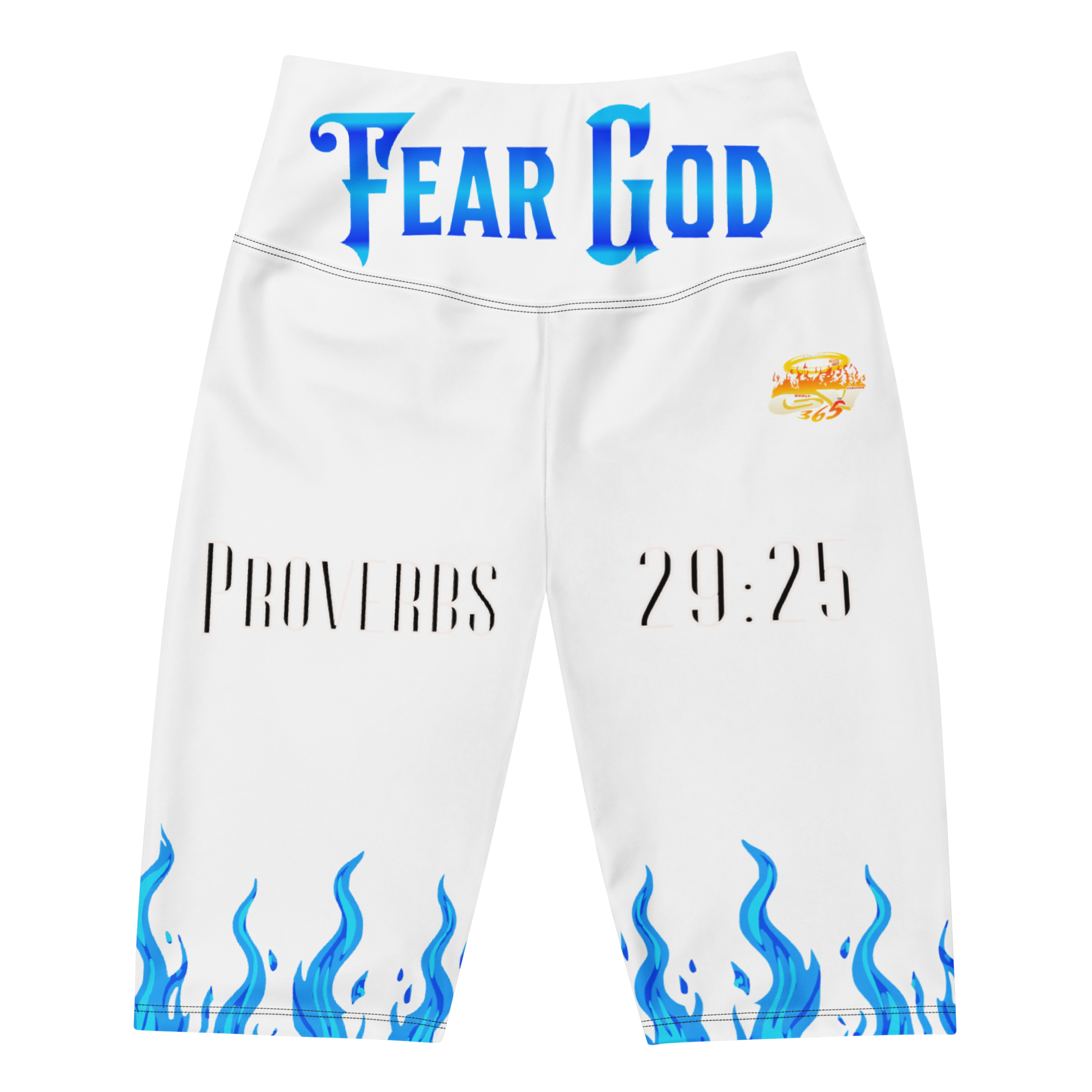 Fear GOD Biker Shorts 