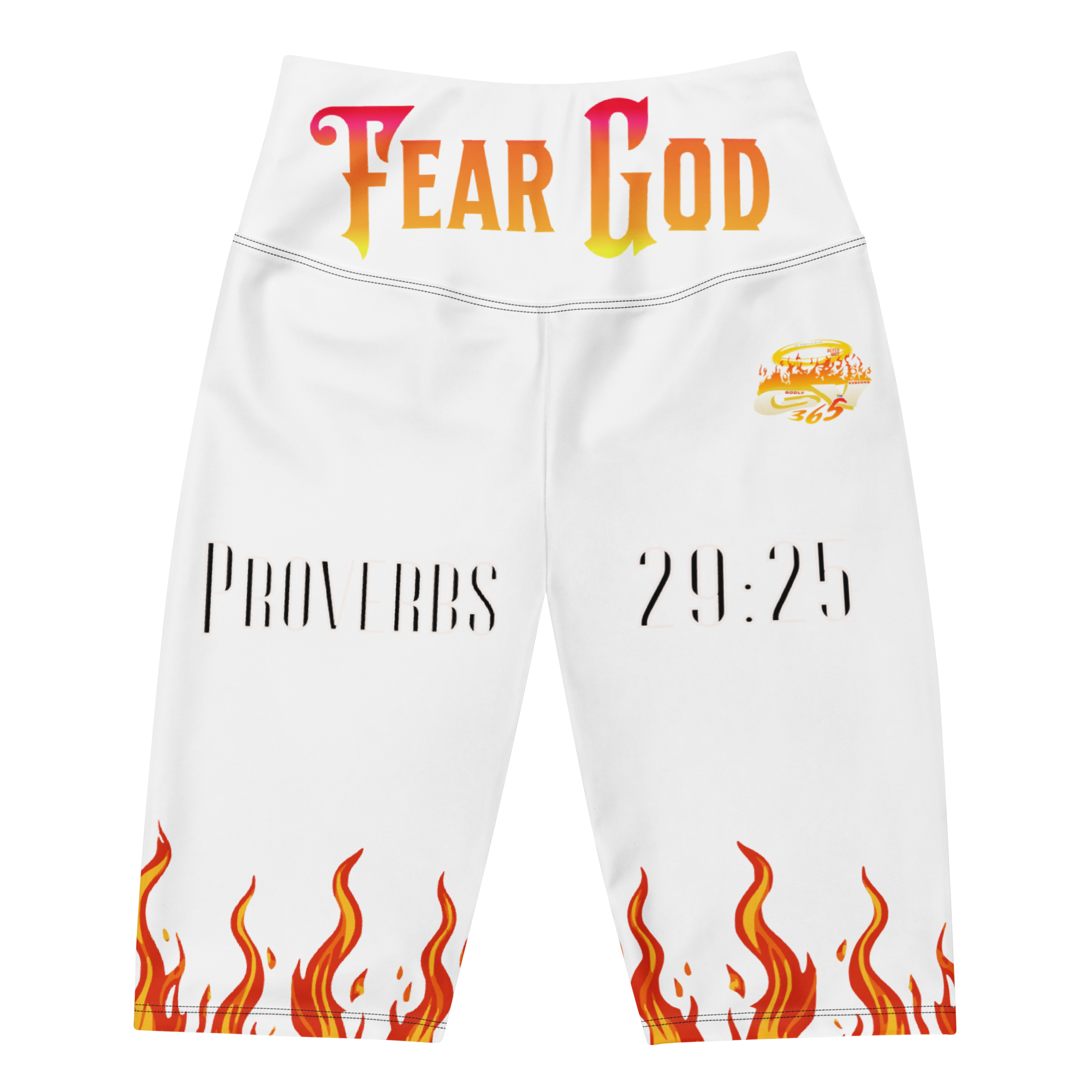 Fear GOD Biker Shorts 