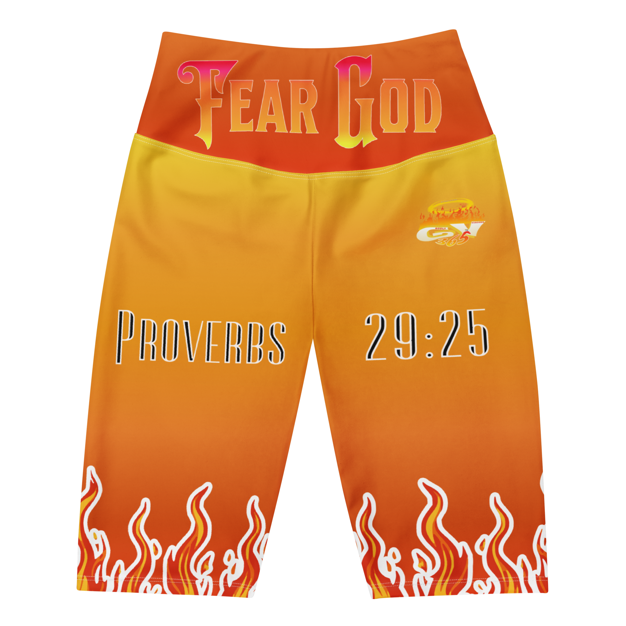 Fear GOD Biker Shorts 