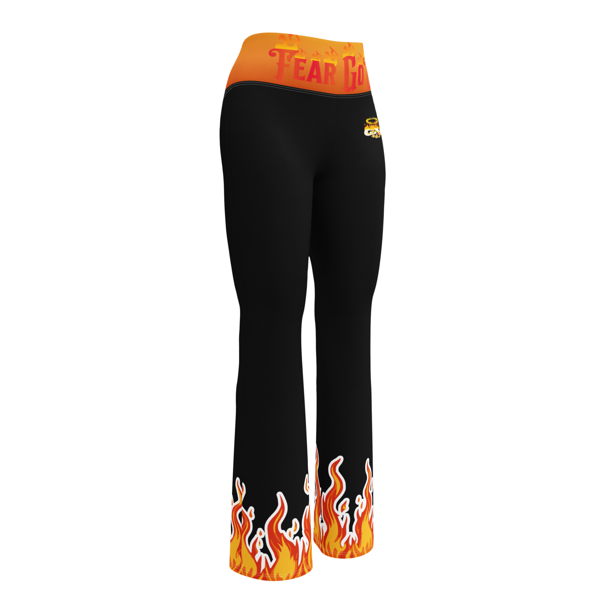 Fear GOD Flare Leggings 