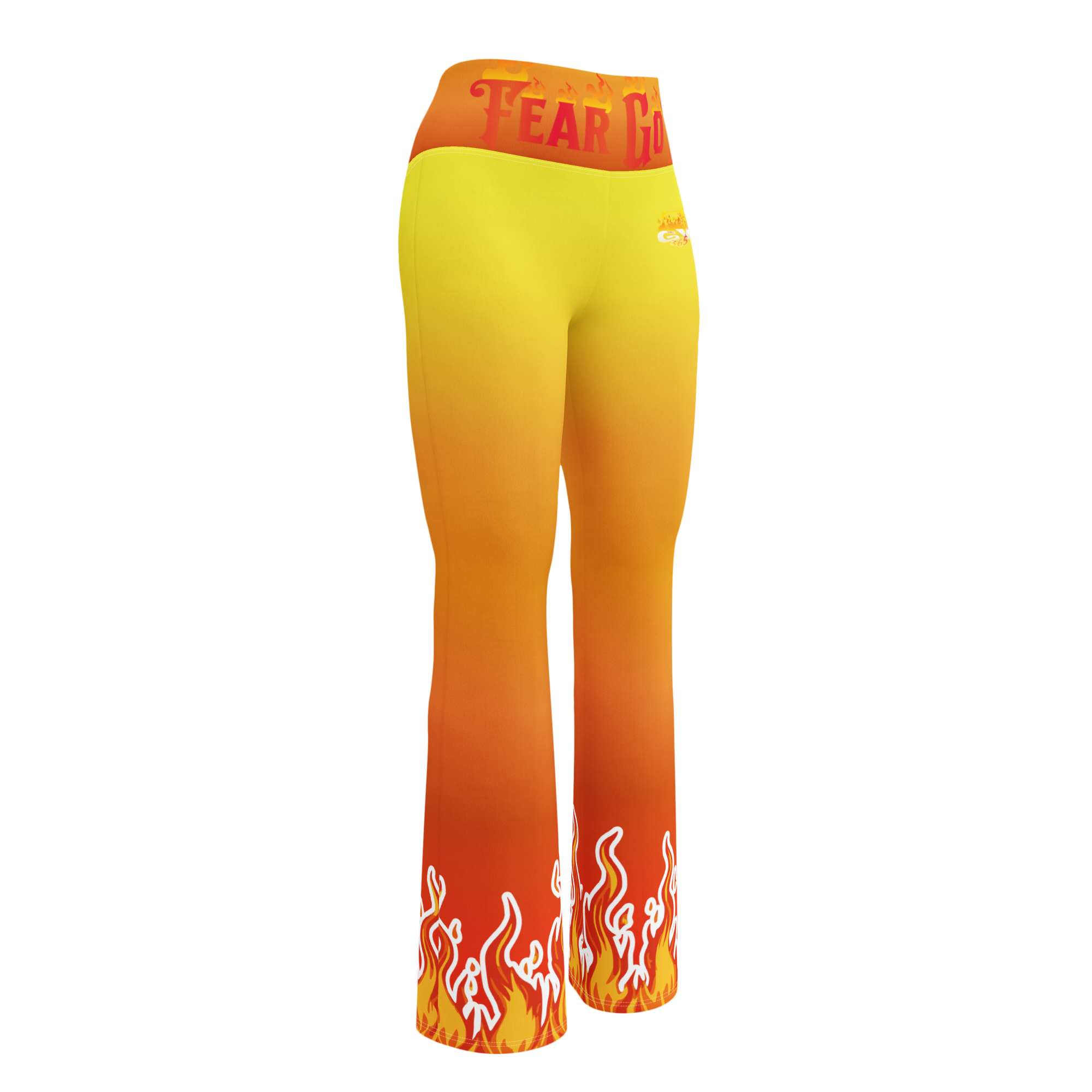 Fear GOD Flare Leggings 
