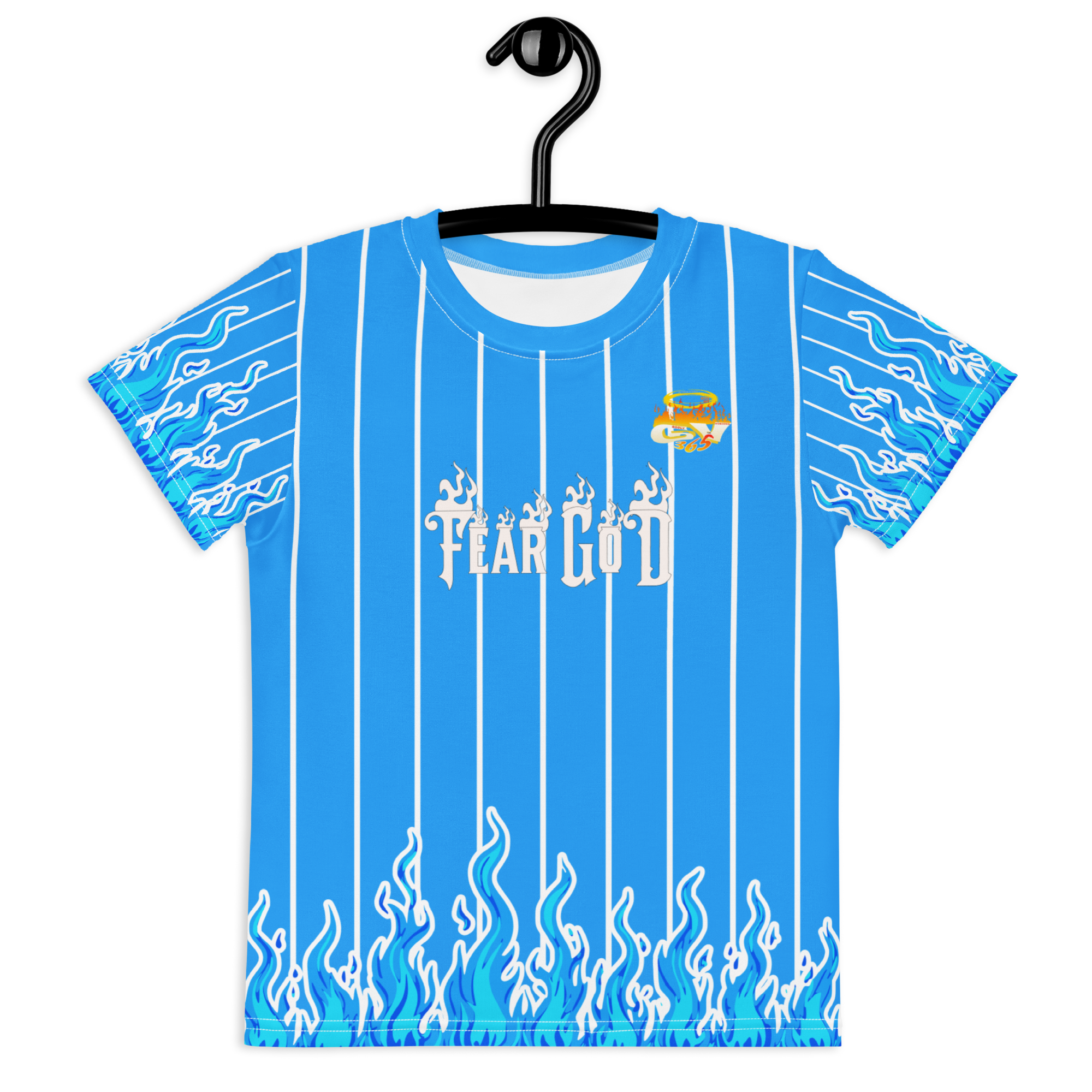 Fear GOD Tee 