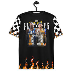 Chosen One SGA VS HALI Finals'25 Tee