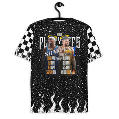 Chosen One SGA VS HALI Finals'25 Tee