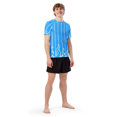 Men's Fear GOD Compression Tee