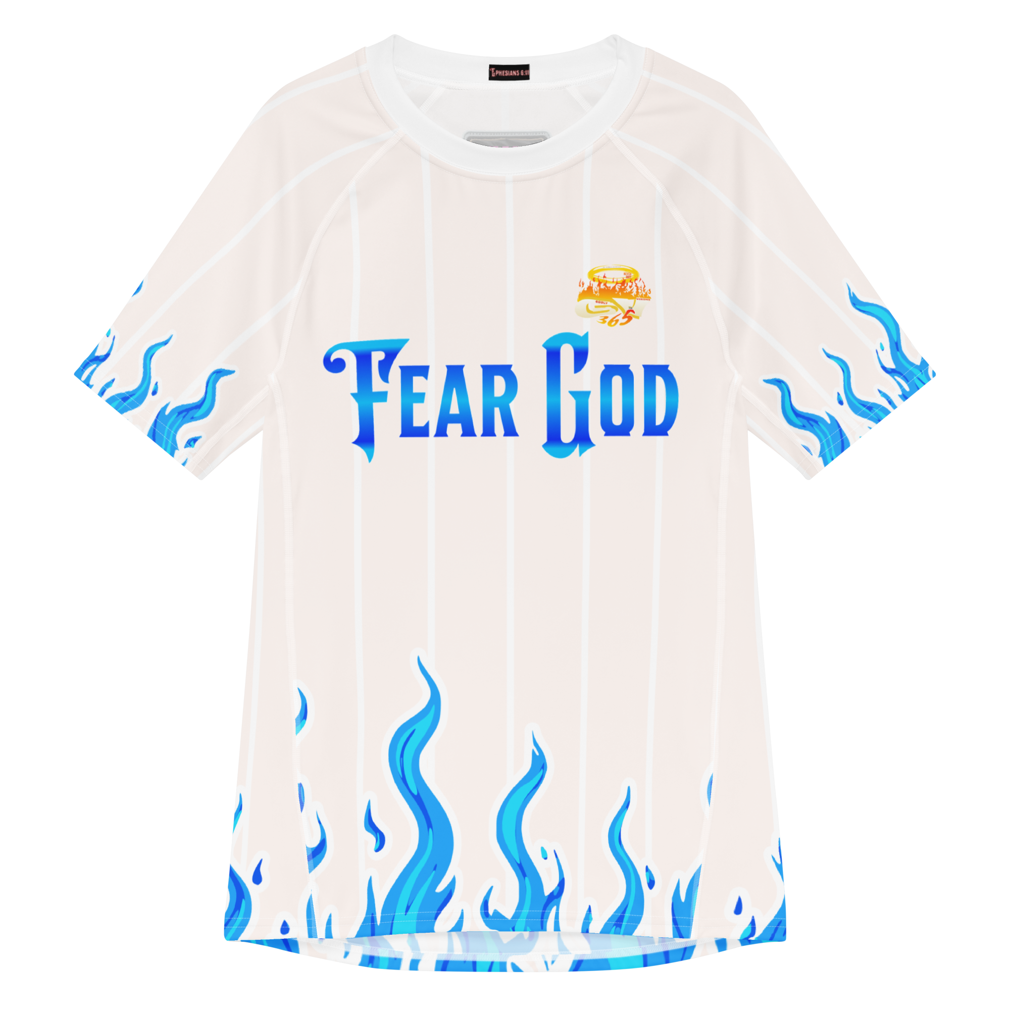 Fear GOD Compression Tee 