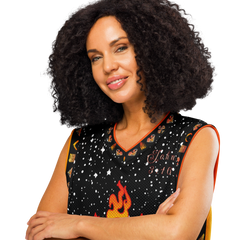 Chosen One GOD SQUAD 99 Jersey