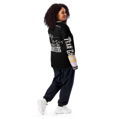 Chosen One WNBA Long Sleeve Jersey