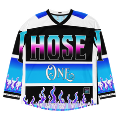Chosen One Long Sleeve Jersey