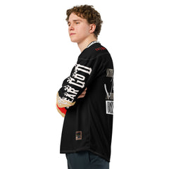 Chosen One NBA Long Sleeve Jersey