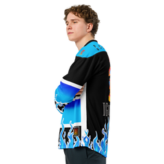 Chosen One Long Sleeve Jersey