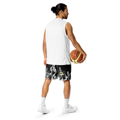 Fear God mesh shorts