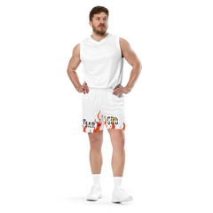 Fear God mesh shorts