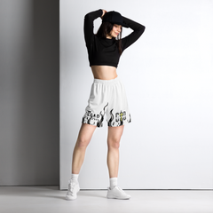 Fear God mesh shorts