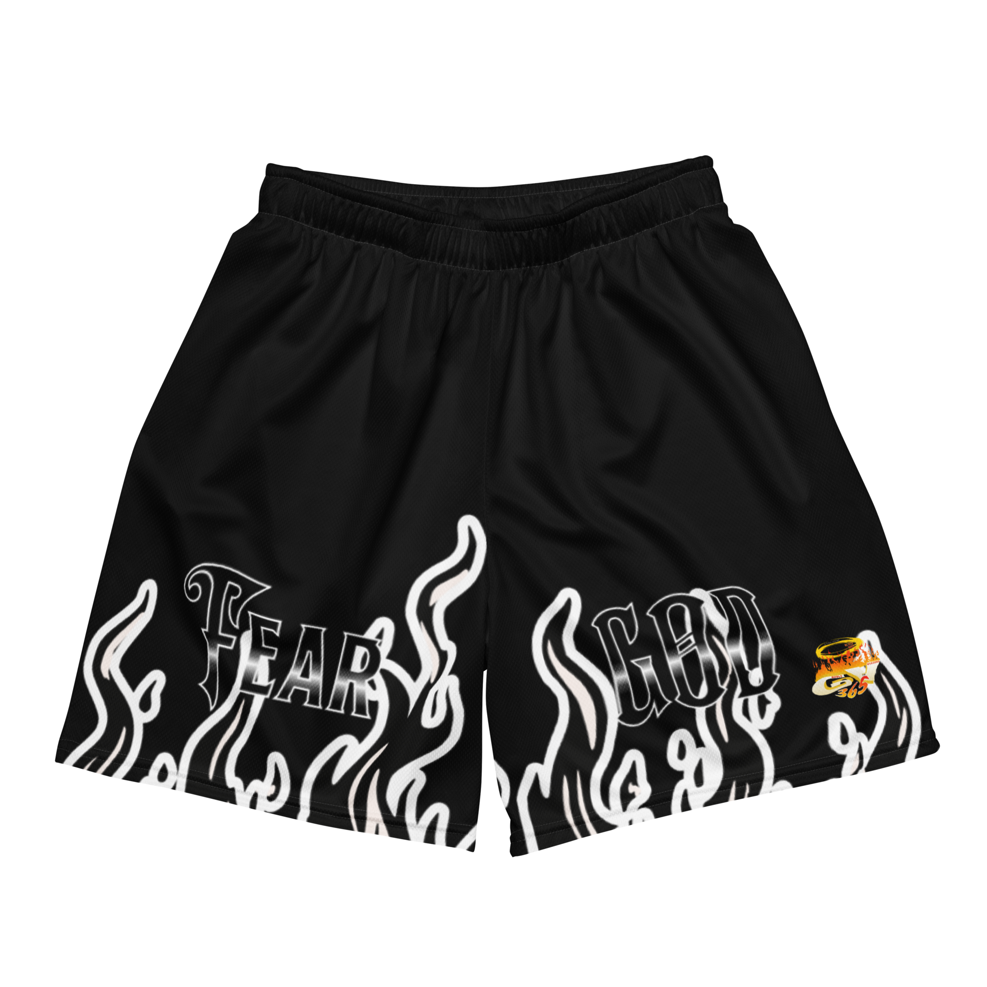 Fear God Mesh Shorts 