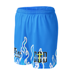 Fear God mesh shorts