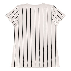 Women's Fear GOD Tee