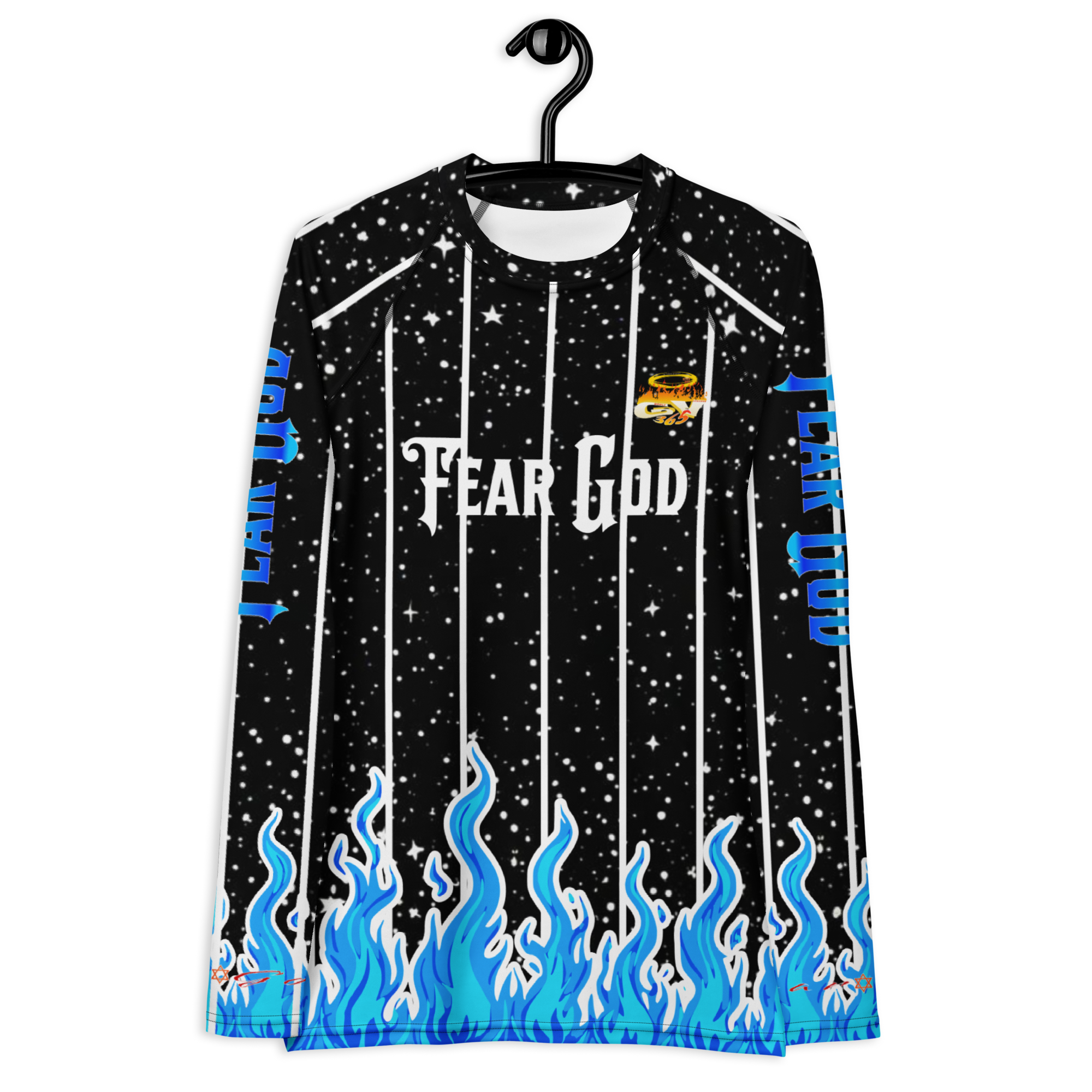 Fear GOD Long Sleeve Compression Shirt 