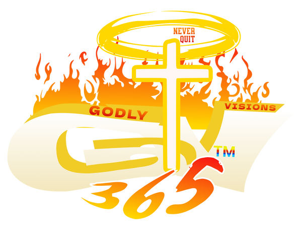 ✞ Godly Visions 365 ✞