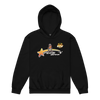 Black / XL