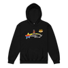 Black / XL
